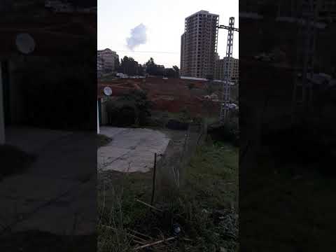 شرح مبسط لمشكل إنشاء عمارات و شقق في حي بيتو