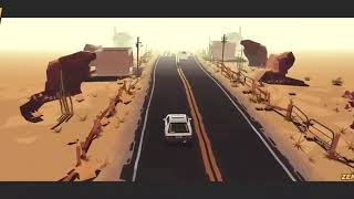 #DRIVE - Delivering tofu at Dry Crumbs screenshot 1