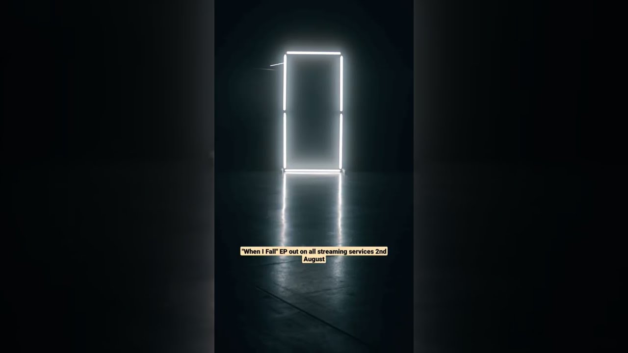 RE: A Flame "When I Fall"