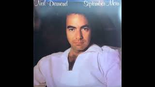 Neil Diamond - September Morn (1979) Part 1 (Full Album)