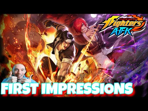 Mastering THE KING OF FIGHTERS AFK: The Ultimate Progression Guide