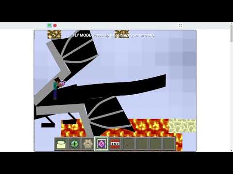 Paper minecraft end mod