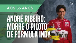 Andre Ribeiro Piloto / Sp Indy 300 Nenhuma Estreia De Piloto Brasileiro Ainda Esta Confirmada Diario Motorsport