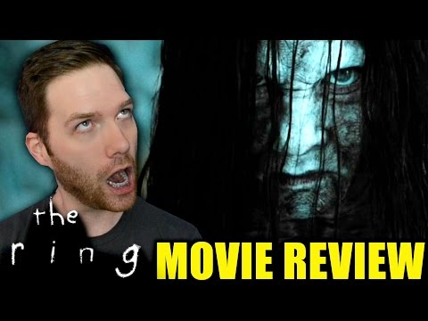 The Ring (2002) Movie Review