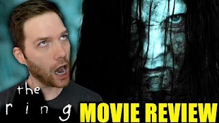 The Ring - Movie Review