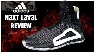 adidas NEXT LEVEL Review - YouTube