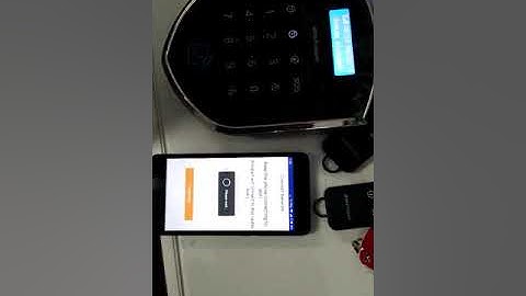 WM3GR + remote controller /RFID/Solar siren