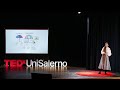 Oltre il binario di genere - L&#39;esistenza non-binary in Italia | Lou Ms.Femme | TEDxUniSalerno