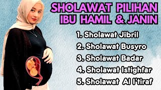 Download Lagu Relaksasi Penenang Bumil, Sholawat Ibu Hamil, Sholawat Ibu Hamil Agar Bayi Sehat Sempurna *54 MP3 Download Lagu Relaksasi Penenang Bumil, Sholawat Ibu Hamil, Sholawat Ibu Hamil Agar Bayi Sehat Sempurna *54 MP3