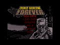 Duke Nukem Forever 2013 (Mod) Full Soundtrack