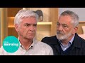 Heart-Breaking Story of 'Milk Carton Kids' Who Went Missing on Boxing Day 1996 | This Morning