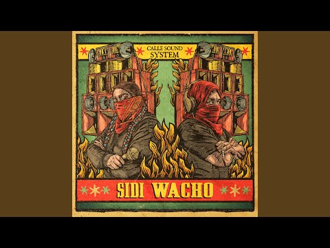 Sidi Wacho — Bicarbonato y Limón