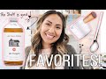 New Coffee Favorites!