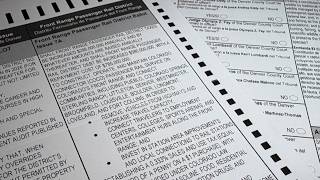 Front Range Passenger Rail District election official resigns after ballot mistake