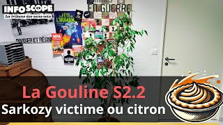 Sarkozy Victime Ou Citron ? - S2.2