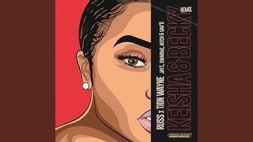 Keisha & Becky (Remix)