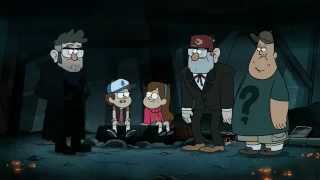 Gravity Falls Season 2 Episode 12 Trailer