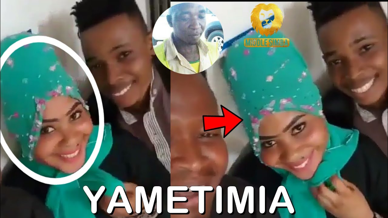 Baada Ya Amber rutty Kufanya Mapenzi kinyume na Maumbile,HUWEZI AMINI ...
