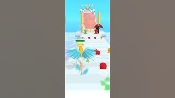 Destiny Run Gameplay Walkthrough All Levels #destinyrun  #browser