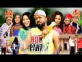 Hot pant complete episode episode 1 to 102022 latest nollywood nigerian movie