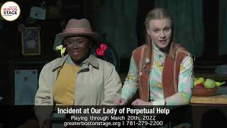 Irish Catholic Comedy: Incident at Our Lady of Perpetual Help @OrpheumVideo