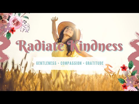 Βίντεο: Τι είναι καλή πρόταση για το radiate;