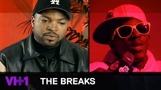 How 90s Hip-Hop Culture Defined A Generation | The Breaks | VH1