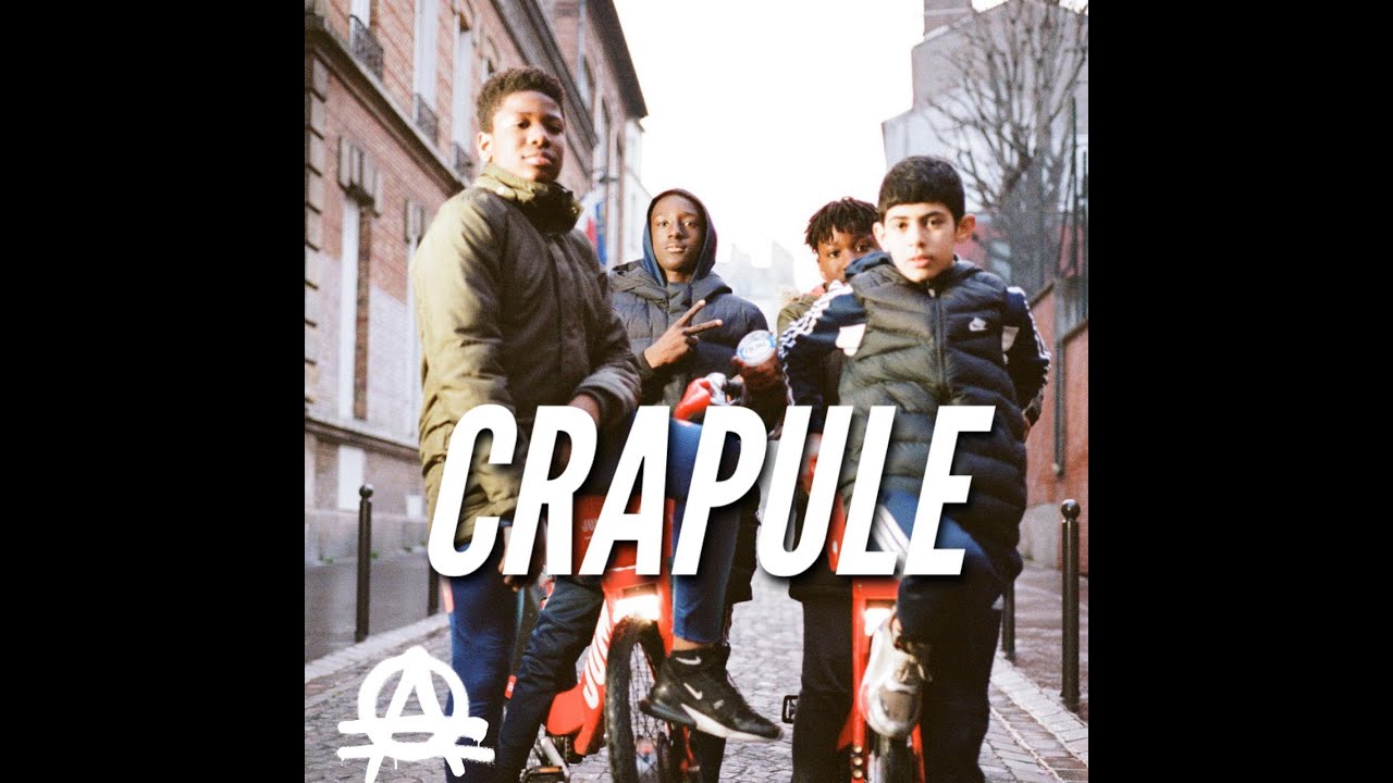 Ausgang "Crapule" (Clip Officiel)