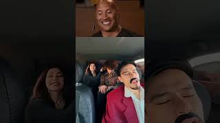 The Rock Uzbek I uzbek tilida tarjima kinolar , узбек тилида таржима кинолар #shorts #youtube #kino