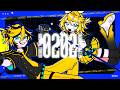 0202/暖炉P&鶴三 Vo.鏡音リン・鏡音レン0202 - Rin Kagamine, Len Kagamine