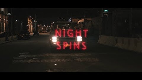 Night Spins - Tell Me I