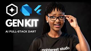 Getting started with Genkit Dart 🚀