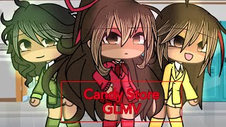 Candy Store // GLMV // Heathers // Part 2