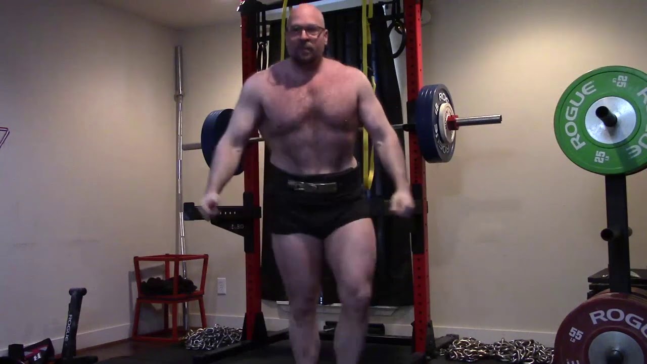 5 To 10 Hard Sets Twice A Week Will Usually Produce Maximum Muscle Growth