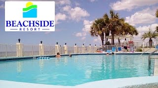Beachside Resort in Panama City Beach, FL Hotel Coupon & Discount