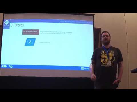 MVPDays2017RoadShow Top 5