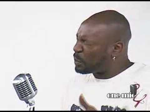 One Mic - Taalam Acey