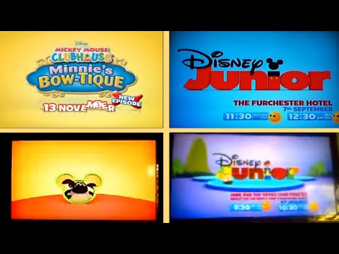 Video: Previše sladak: Disneyev Doc McStuffins otvara kućnog ljubimca!