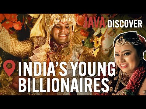 Video: Milliarder Dr. Bavaguthu Raghuram Shetty har til hensikt å gjøre den dyreste filmen i indisk historie