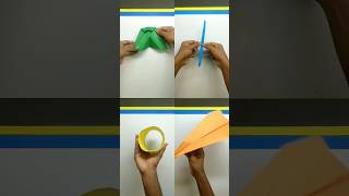 Easy craft, How to make 4 best paper toy | Amazing crafts | #shere #shorts #easycraft #diy #craft