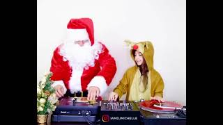 Dj Michelle - Merry Christma