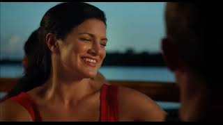 gina carano filmography 2021