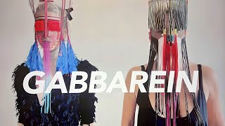 Gabbarein - Jeg Hører Deg (Official Music Video)