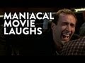 100 Greatest Maniacal Movie Laughs