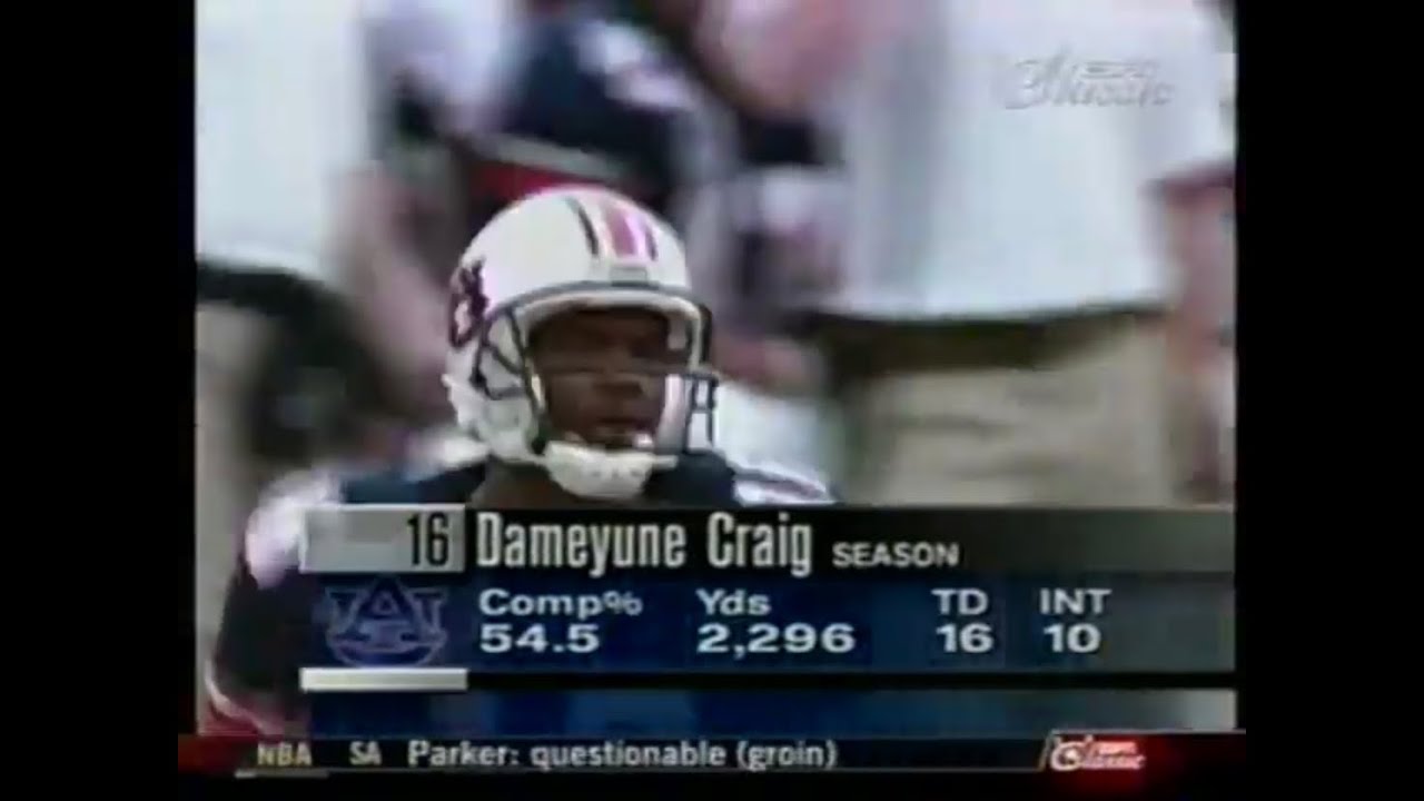 1996 Independence Bowl - Army vs Auburn - Dec. 31, 1996 - Terry Bowden, Bob Sutton, Dameyune Craig