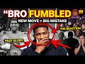 Anthony Joshua’s New Move BACKFIRED Horribly… (This Is SHOCKING!)