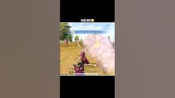 Ultimate promax bot 😝 #pubg #bgmi #pubgmobile #shorts