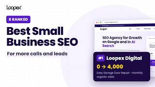 8 Best SEO Companies for Small Business to Get More Calls (Ranked) 8 Best SEO Companies for Small Business to Get More Calls (Ranked)