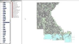 Step #2d Obtaining County Data