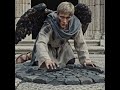 Lucifer Story - К свету через огонь #luciferstory #нетвозврата #апокалипсис #конецмира #рокмузыка